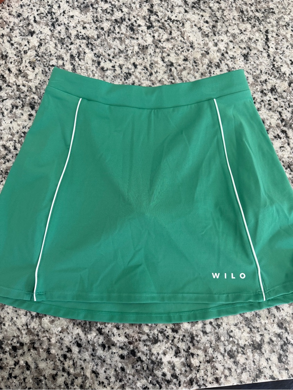 Wilo Skort NWT